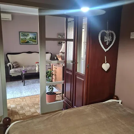 Apartman Exkluziv Cacak Exterior photo