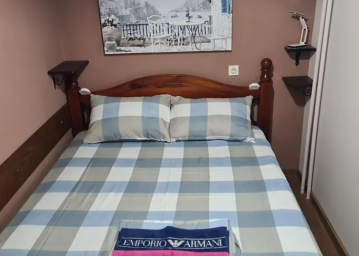 Apartman Exkluziv
