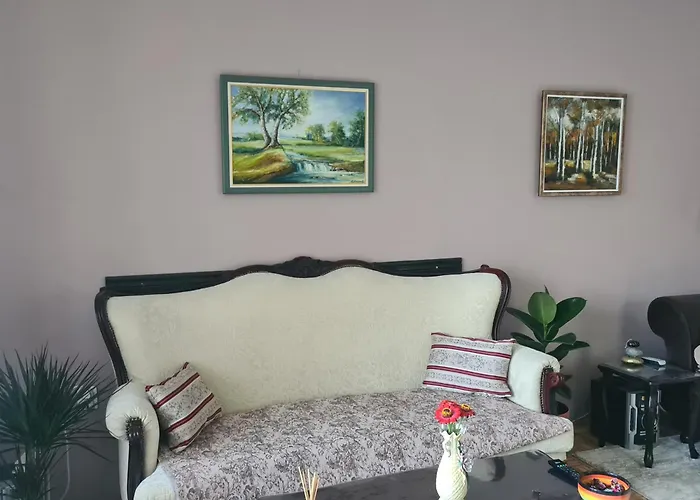 Apartman Exkluziv
