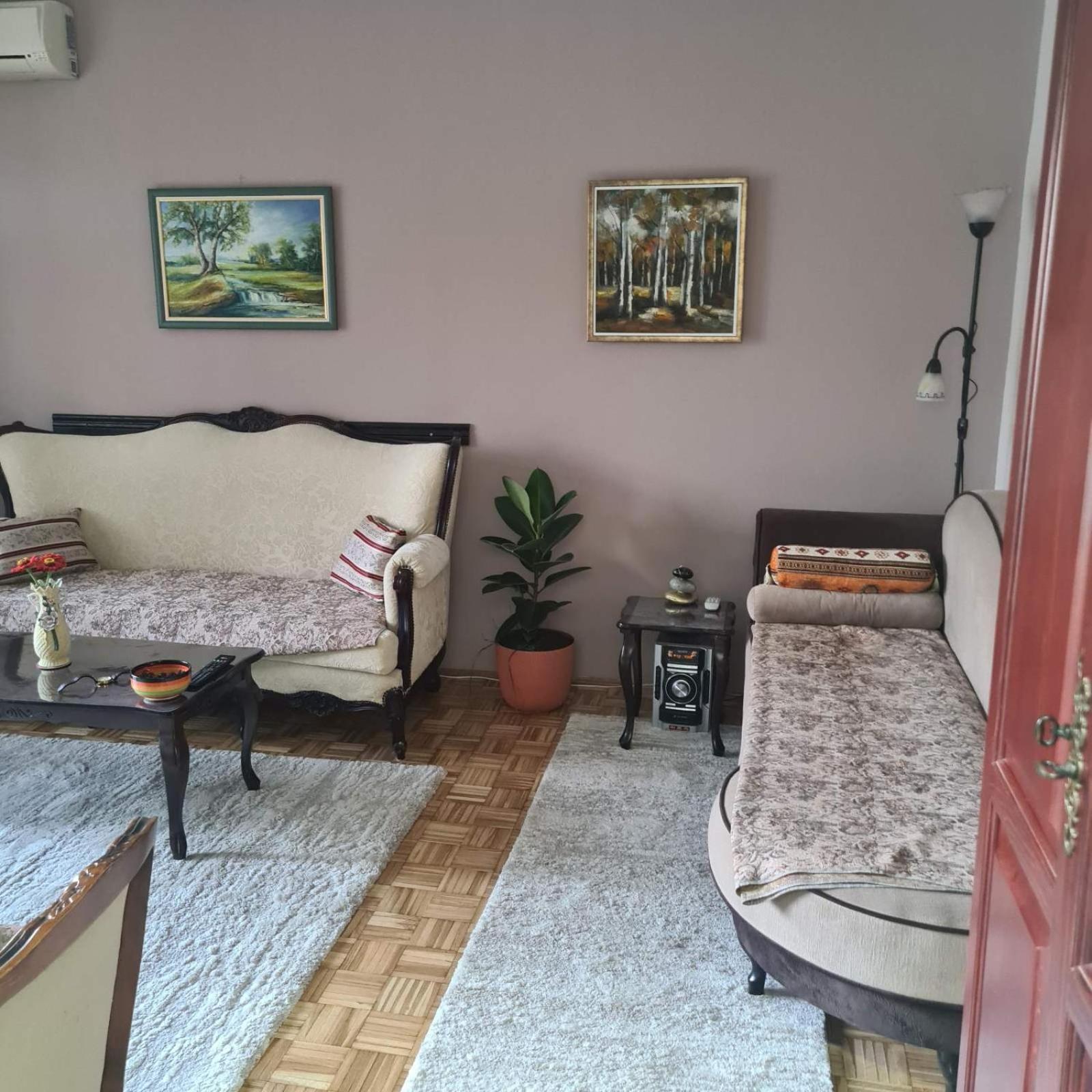Apartment Exkluziv Cacak