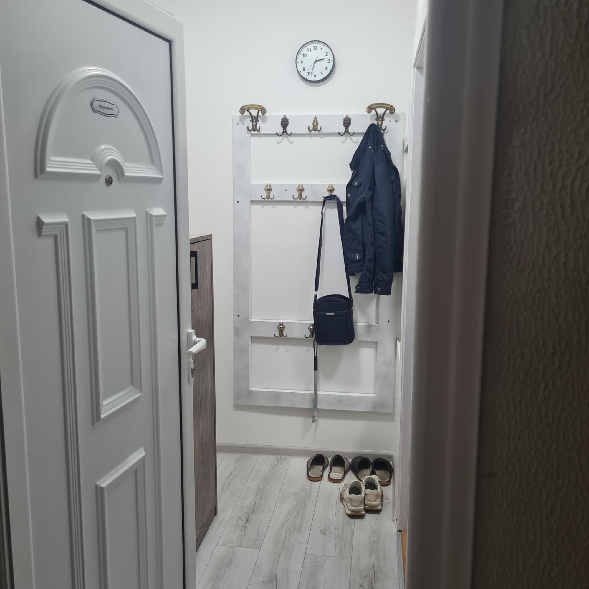 Exkluziv Apartment Cacak