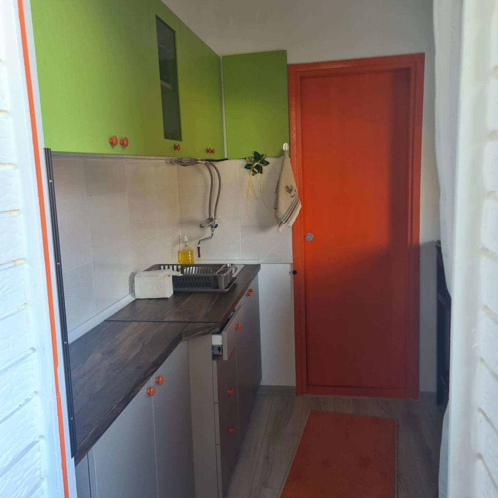 Exkluziv Apartment