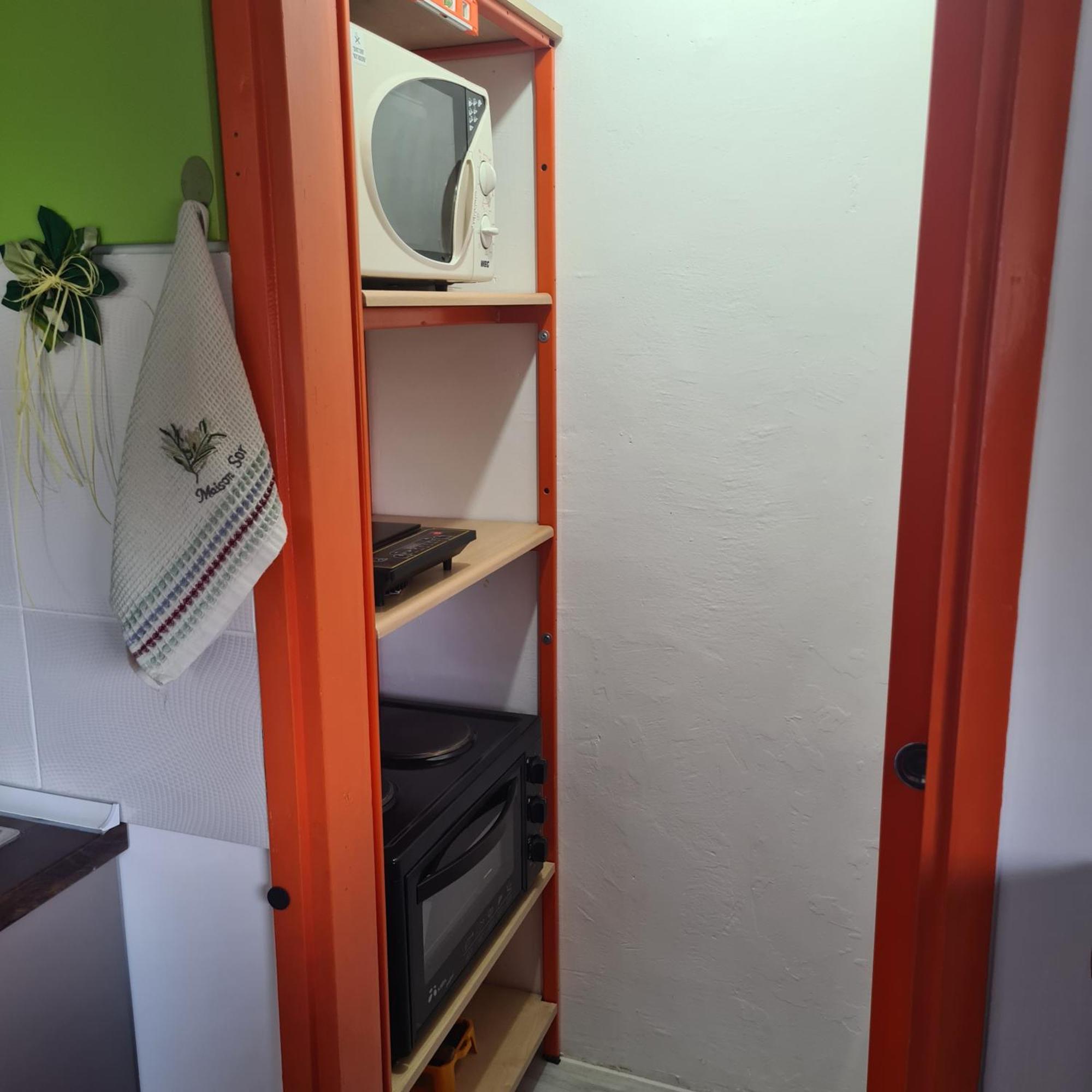 Exkluziv Apartment