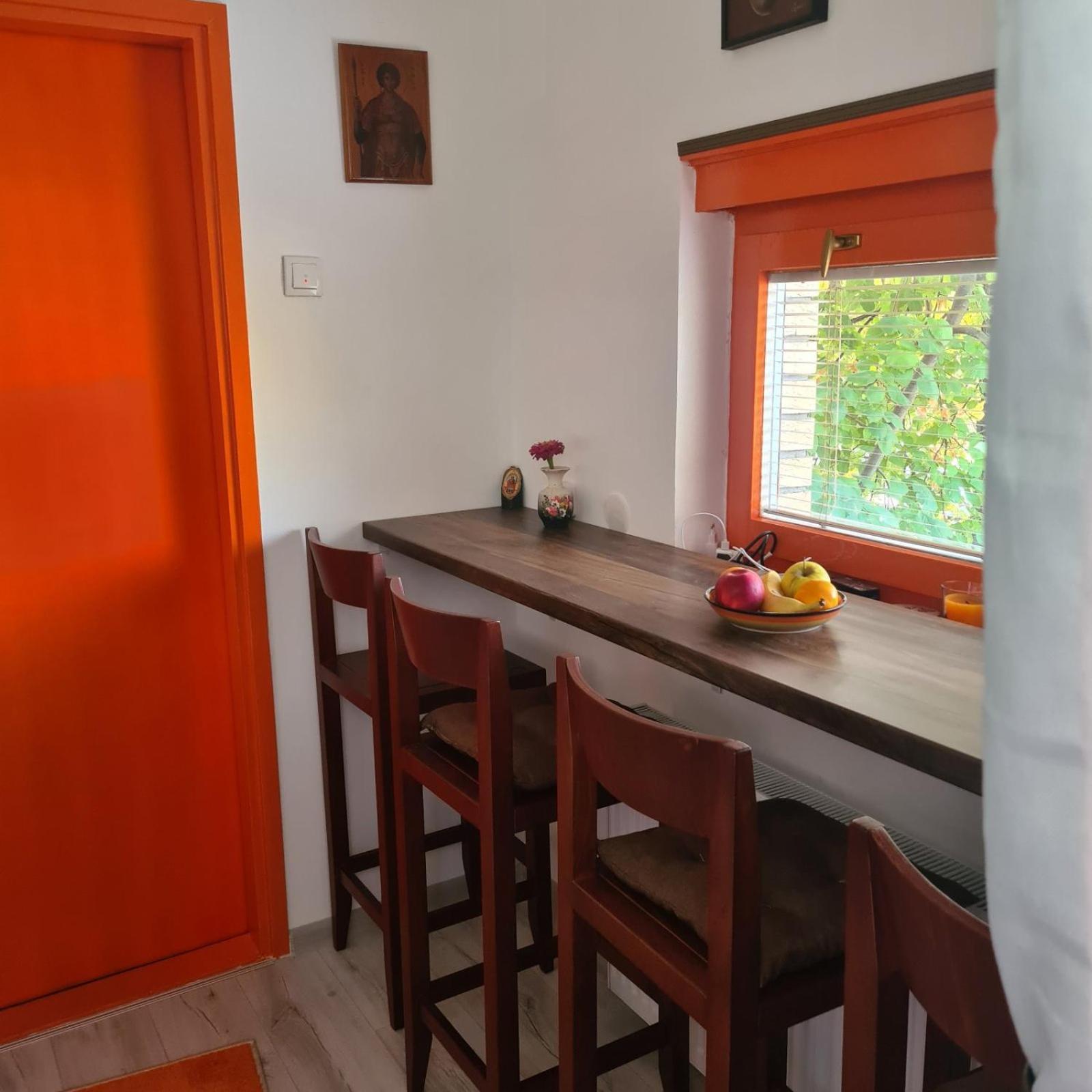 Apartment Exkluziv *
