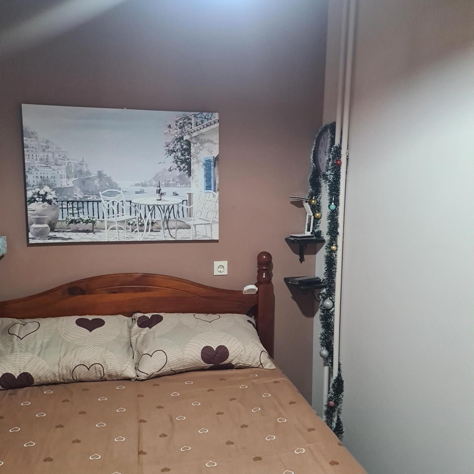 Apartment Exkluziv Cacak